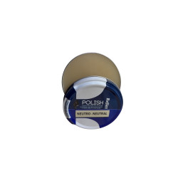 Betún Abrillantador para Zapatos de Piel Polish Reflex — Brillo Clásico con Cera Natural para Calzado de Cuero