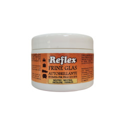 Crema autobrillante para piel