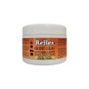Crema autobrillante para piel