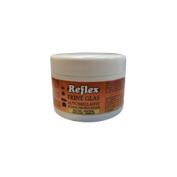 Crema Autobrillante Premium para Piel Lisa Reflex — Brillo Intenso, Nutrición y Protección en un Solo Paso