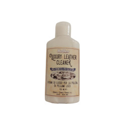 Crema lujo para piel lisa