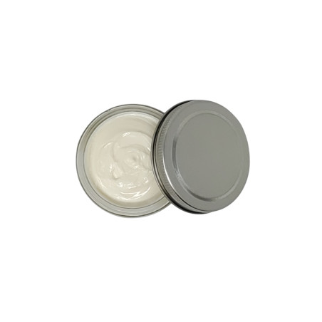 Crema para Calzado de Piel 50ml Reflex — Nutre, Abrillanta y Protege en Formato Bolsillo