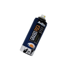 Grasa para cuero en Spray 200 ml Reflex. Nutre y protege piel natural.