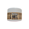 Crema Limpiadora Suave para Piel Lisa y Sintética 200ml Reflex.
