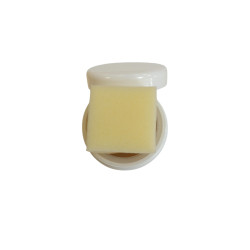 Crema Limpiadora Suave para Piel Lisa y Sintética 200ml Reflex.