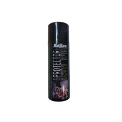 Protector impermeabilizante para calzado en spray 200ml. Reflex.