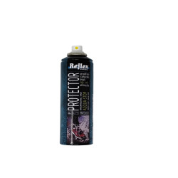 Protector impermeabilizante para calzado en spray 200ml. Reflex.