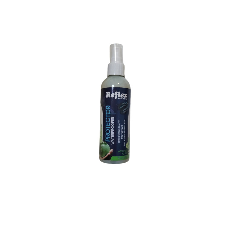 Impermeabilizante Calzado Spray sin Gas 100ml | Reflex