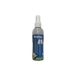 Limpiador de Zapatillas en Spray sin Gas 100ml Reflex.