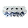 Polvos Desodorantes para Calzado Wabfeet — Pack 10 Botes.