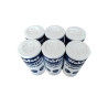 Polvos desodorantes para calzado Wabfeet | pack 6 botes