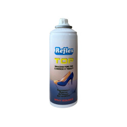 Quitamanachas parta Ante y Gamuza en Spray 200 ml. Reflex.