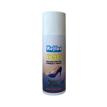 Top quitamanchas es spray