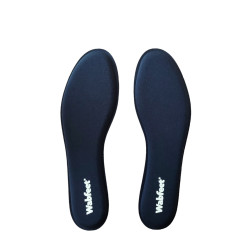 Plantillas Memory Foam Wabfeet vistas desde arriba – máximo confort y menos fatiga al caminar