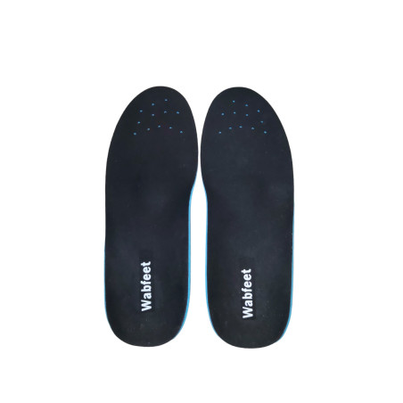 Plantilla Sport Running Wabfeet. Amortiguación Profesional deporte