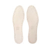 Plantilla de Cuero Wabfeet — Frescor, Higiene y Confort Natural.