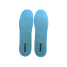 Plantillas de Gel Wabfeet - Amortiguación para el Alivio del Dolor.