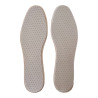 Plantilla de Cuero Wabfeet — Frescor, Higiene y Confort Natural.