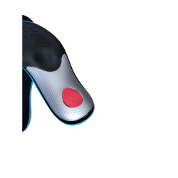 Plantilla Sport Running Wabfeet. Amortiguación Profesional deporte