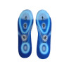Plantillas de gel deportiva