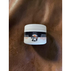 Grasa Impermeabilizante para Cuero y Piel 200ml — Nutre, Protege y Alarga la Vida del Calzado