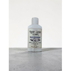 Crema Bálsamo de Lujo para Piel Lisa 125ml | Restaura y Nutre el Cuero | Reflex