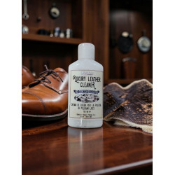 Crema Bálsamo de Lujo para Piel Lisa 125ml | Restaura y Nutre el Cuero | Reflex