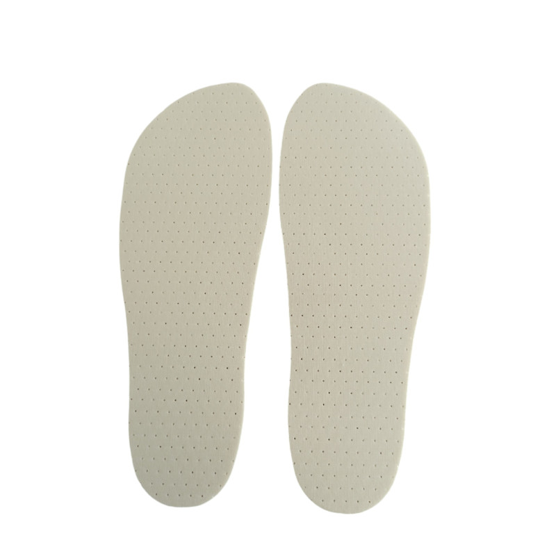 Plantilla Látex Confort Barefoot 4.5mm | Zero Drop | Wabfeet