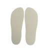 Plantilla Látex Confort Barefoot 4.5mm | Zero Drop | Wabfeet