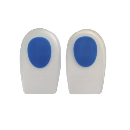 Talonera de Gel Wabfeet — Alivio Inmediato del Dolor de Talón.